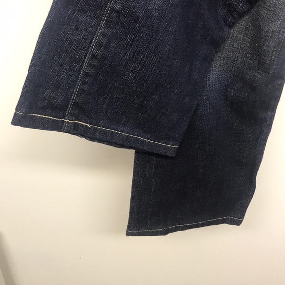 Paige maternity jeans size 28 - Picture 4 of 7